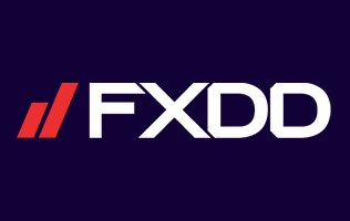 FXDD logo